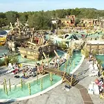 Campsite 8 Pers Emplacement Exceptionnel Les Sables D'or Agde *