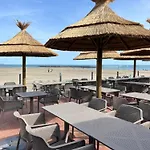 8 Pers Emplacement Exceptionnel Les Sables D'or Agde Campsite *